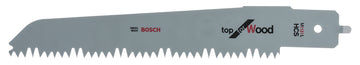 Bosch Stichsägeblatt-Satz M 113, 1 Stück, sortiert