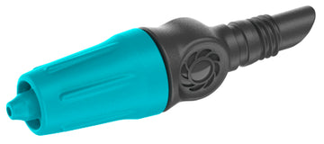 GARDENA Micro-Drip-System regulierbarer Endtropfer 0–15 l/h als Endstück aus Kunststoff (10 Stk.)