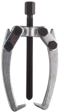 CONNEX Zweiarm-Abzieher, Spannbereich 80–100 mm, Metall