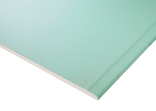 Rigips RBI Bauplatte 2000x1250x12,5 mm imprägniert, innen, Vario