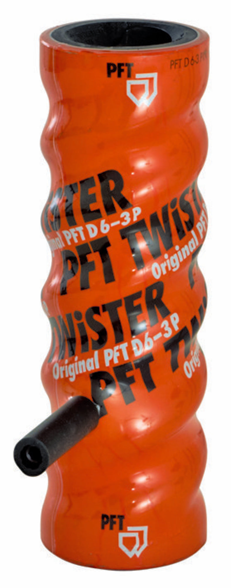 PFT Stator D 6-3 PIN TWISTER als maschinenbezogenes Zubehör