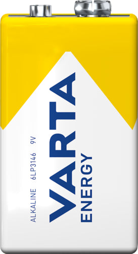 VARTA Energy Batterie, Blister