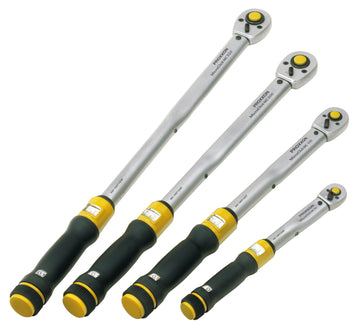 PROXXON MicroClick MC 100 Drehmomentschlüssel 3/8 Zoll, 20–100 Nm