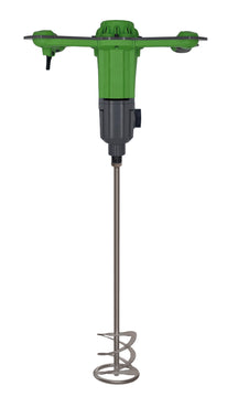 BERG Tectool Rührwerk BERG MX 19, 1850 W, 2-Gang 180–460/300–750 U/min