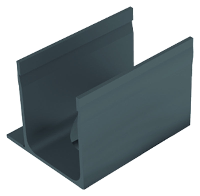 ACO Slimline Verbinder asymmetrisch für Entwässerungsrinnen-Zubehör