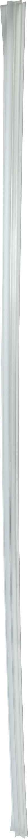 Cornat Uni-Glastürdichtung Abw. Lippe 1.000 mm, für Glas 5–8 mm