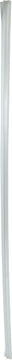 Cornat Uni-Glastürdichtung Abw. Lippe 1.000 mm, für Glas 5–8 mm