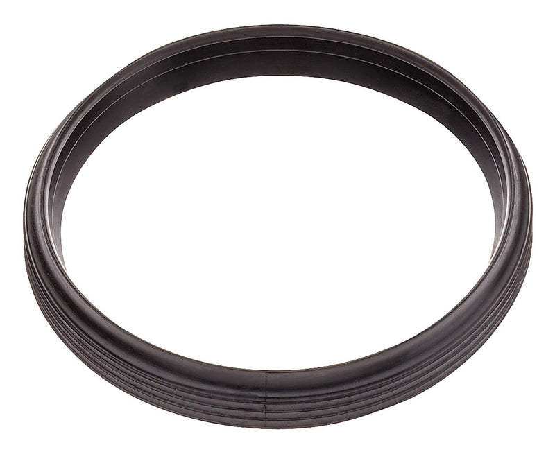 Ostendorf Ersatzlippendichtring DN 200 aus Gummi (Dichtring)