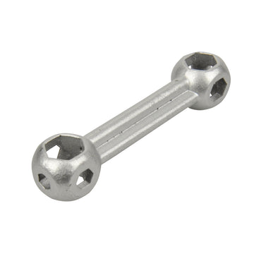 fischer Knochenschlüssel Profi