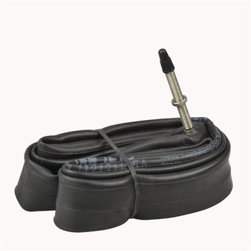 fischer Fahrradschlauch schwarz, Sclaverand-Ventil 28x1,35-1,75