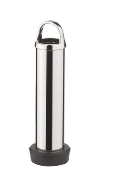 Schütte Standrohrventil 1 1/2" x 120 mm für Duschwanne Aufputz