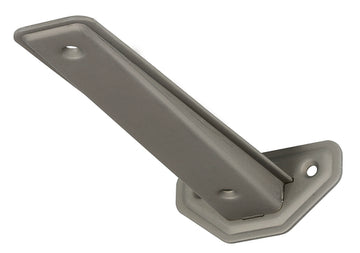 VORMANN 3F-Linearkonsole, Stahl, 190 x 38 mm
