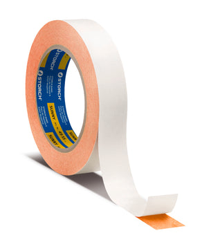 Storch SunnyMask Maskenband UV, naturfarben, 25 mm x 25 m