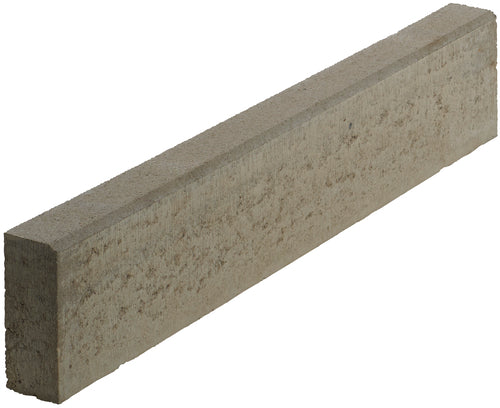 KANN Randstein, betonglatt