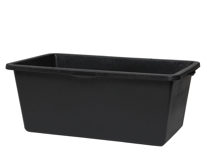 JOPA Profi-Line aus Polyethylen, schwarz