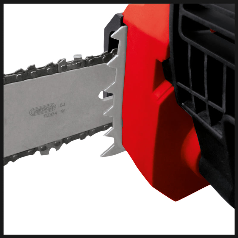 Grizzly/Oregon Elektro-Kettensäge GE-EC 2240, 40,6 cm Schwert