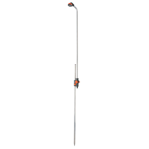 GARDENA Gartendusche solo, Stecksystem, teilmontiert