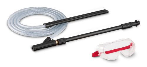 Kärcher Sand- und Nassstrahl-Set für Hochdruckreiniger, 125 x 570 mm