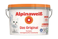 Alpinaweiß „Das Original“, weiß