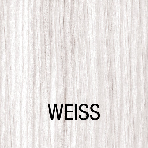 Bondex Dauerschutz-Lasur weiß 2,5 l
