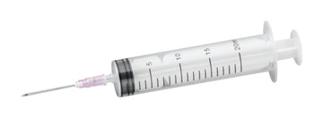Ciret Kleisterspritze 20 ml inkl. 1 Nadel (Spritze)