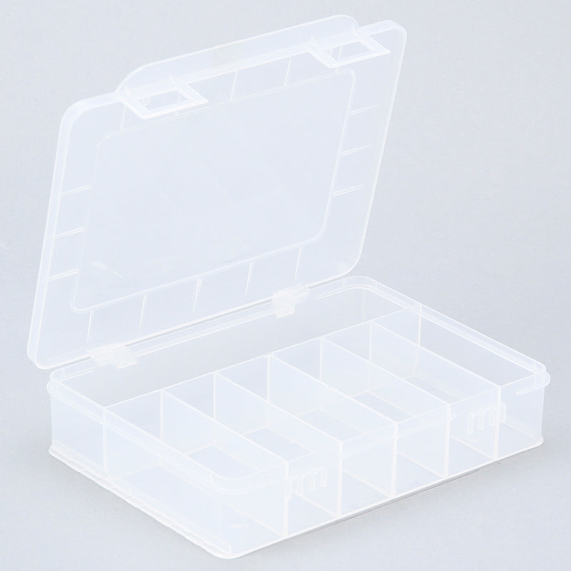 ALLIT EUROPLUS BASIC 18/7 transparent (NR.457180) – 10 Stk