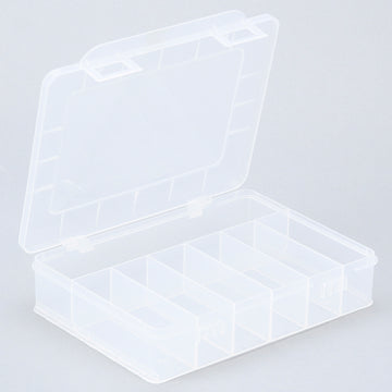 ALLIT EUROPLUS BASIC 18/7 transparent (NR.457180) – 10 Stk