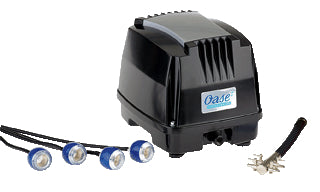 OASE AQUA-OXY 4800 CWS Wasseraufbereitung (CWS) –