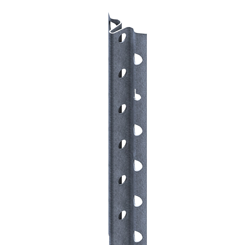 PROTEKTORWERK Putzlehre Innenputz 1105, Schnellputzprofil, 10 mm