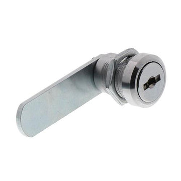 Burg-Wächter ZS 85 SB Universalzylinder für Materialstärke 1–12 mm