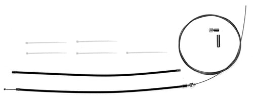 Hörmann NET1 Notentriegelung Schwingtor, 210 x 10 mm