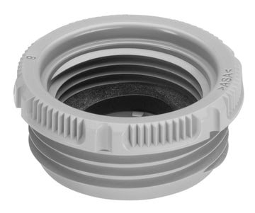 GARDENA Original GARDENA System Adapter 33,3 mm (G 1) auf 26,5 mm (G 3/4)