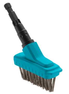 GAUTZSCH CS-Fugenbürste Metall, Nr. 587192/