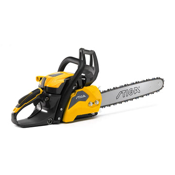 STIGA CS 545 Benzin-Kettensäge (16")