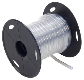 SWG PVC-Schlauch glasklar für Waschanlage