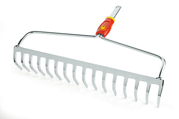WOLF-Garten DO-M 40 Bügelrechen für Rechen, 40 cm Arbeitsbreite