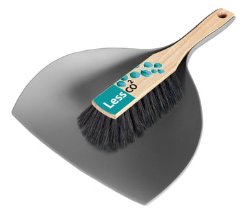 LEO MAIER Kehrset LessCO2 Kehrgarnitur