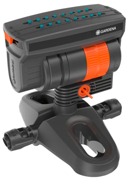 GARDENA Micro-Drip-System Viereckregner OS 90 inkl. Verschlusskappe