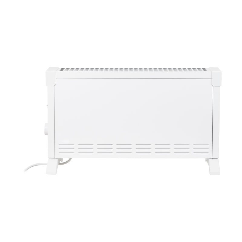 Eurom CK200 Konvektorheizer 2000 W, Innenheizung