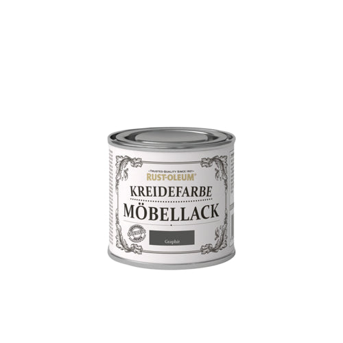 Mathys Kreidefarbe Möbellack 0,75 l (blau) für innen