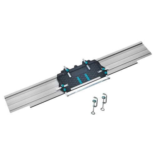 WOLFCRAFT Führungsschiene FKS 145 für HKS