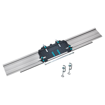 WOLFCRAFT Führungsschiene FKS 145 für HKS