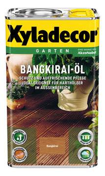 Xyladecor Öl, 2,5 l