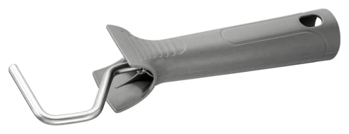 Ciret Bügel 6 mm grau für 5–7 cm Walzen