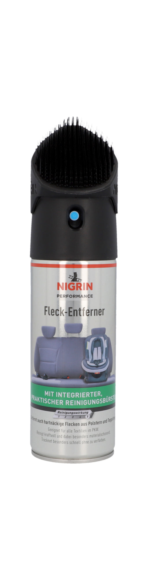 Nigrin Fleckentferner PERFORMANCE, 300 ml in Flasche