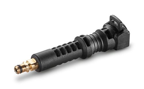 KÄRCHER Adapter T – Adapter für Geräte, Einsatzbereit