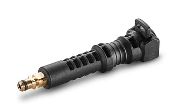 KÄRCHER Adapter T – Adapter für Geräte, Einsatzbereit