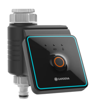 GARDENA Bewässerungssteuerung Bluetooth für Smart Home