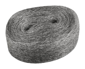 Ciret Stahlwolle mittel/grob 200 g, Schleif-Stahlwolle FHG Nr. 2