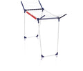Leifheit Pegasus Bath Wäscheständer Pegasus 150 Solid Slim